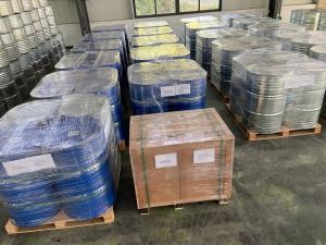 China Modified BPA Epoxy Resin , Colorless Liquid Casting Transparent Epoxy Resin on sale