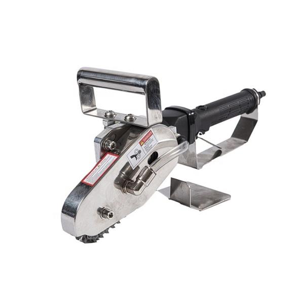 Pneumatic Corrugated Carton Waste Cleaner Cardboard Stripper Machine for Die