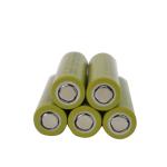 500 Times 2200mah 3.6v 18650 Rechargeable Batteries For Headlights