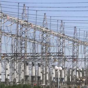 China ASTM A36 Transmission And Distribution Substation wholesale