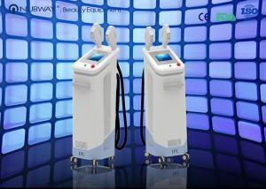 China high technology pianfree super fast vertical alma laser medical shr+ipl permanent hair rem wholesale