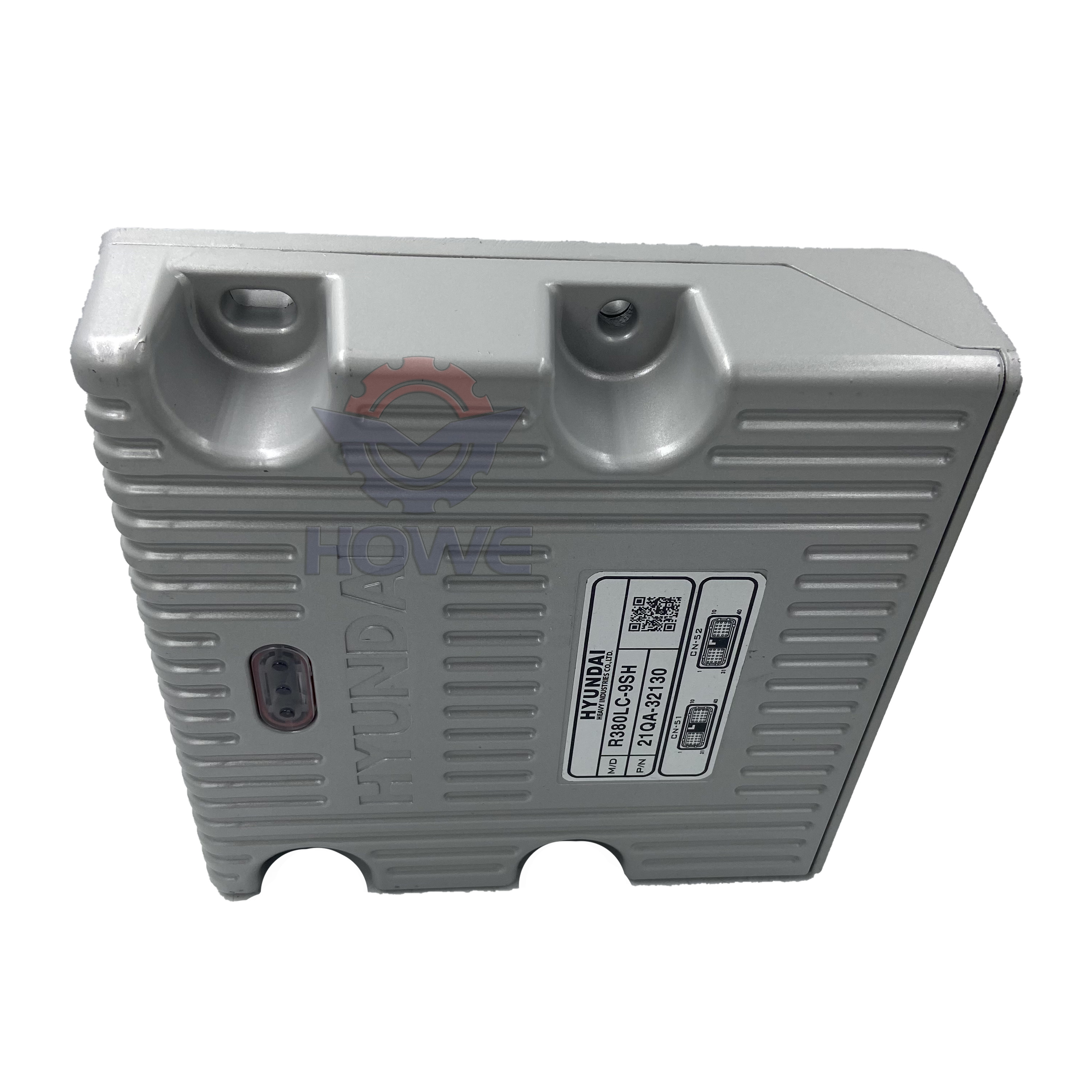 Electric Parts Hydraulic Controller Computer Board 21Q5-32111 for R180LC-9S R160LC-9S