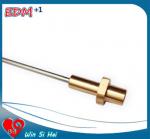 S604 - 2 Sodick EDM Parts Upper AWT Copper Pipe 275mml 3085967