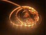 6000K IP65 Led Flexible Tape Light / Led Strips 12v Waterproof Ra>95