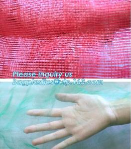 China 5kg 10kg 15kg 30kg 50kg raschel mesh bags for potato vegetable,50*80cm 35kg plastic raschel mesh bag, bagplastics, bagea wholesale