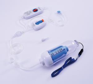 China Pain Management Disposable Infusion Pump with Multirate Flow Rate and CE Certification wholesale