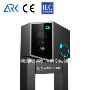 China 22KW Commercial AC EV Charger wholesale
