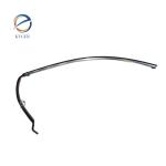 Auto Parts C2Z2847 Door Reveal Molding Upper Front Left for Jaguar XF 250