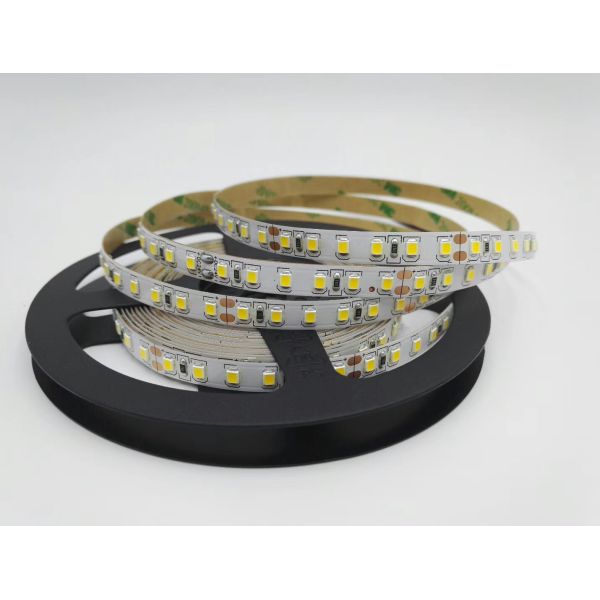 Outside Waterproof SMD LED Flexible Strips 24 Volt SMD 3528 LED Strip Light