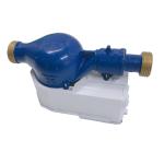 OEM Smart Home Water Meter , 16Bar Prepaid Electricity And Water Meters