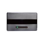 Overcurrent Protection Portable Solar 14400MAH 12V 15V 24V 100W Mini DC UPS