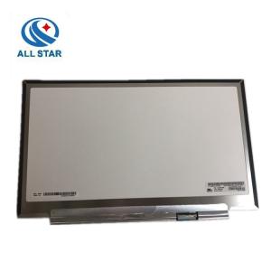 China LG LCD Screen 14.0 QHD LP140QH2-SPB1 40Pin Lenovo Thinkpad X1 Carbon no Brackets wholesale