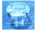 Shore Connection Stainless Steel International Shore Connection Outer Diameter: