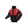 Buy cheap Winter Use Outside Work Jackets / Breathable Mens Safety Work Clothes from wholesalers