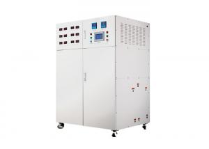 China High Performance Commercial Alkaline Water Machine High Electrolysis Efficiency on sale