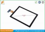 15 Inch Multi Large Touch Panel Flat Panel For Interactive Touch Screen Table
