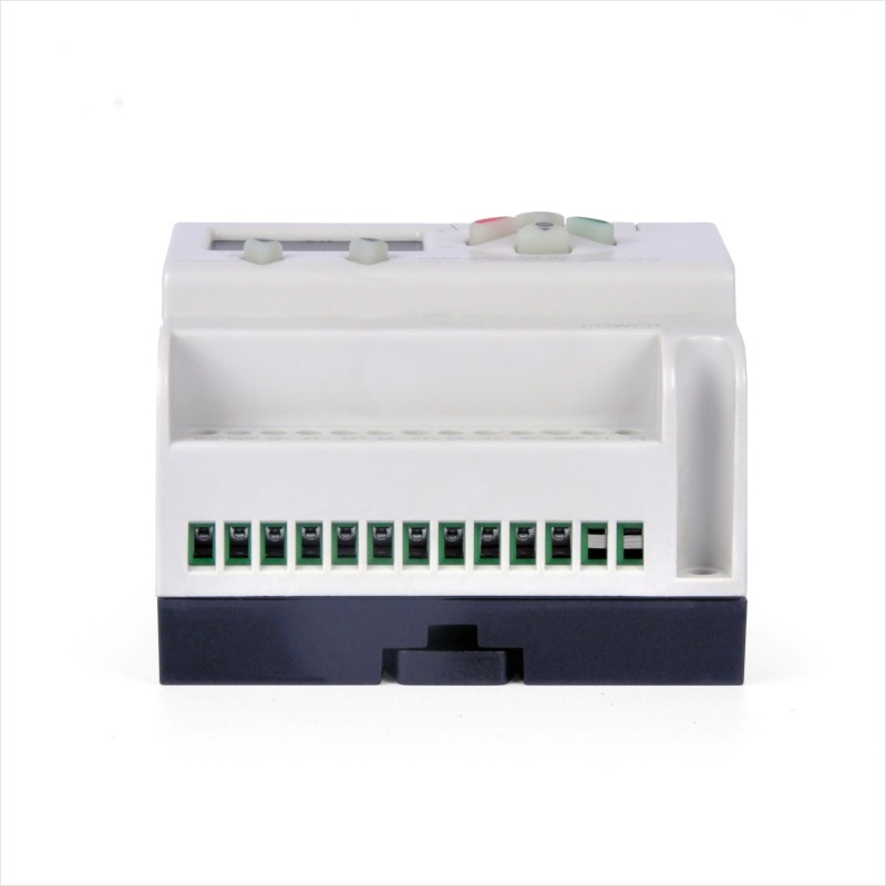 OMS-370C Elevator Overload Watching System Overload Alarm Elevator Load Measurement Controller Weighing Sensor Equipment