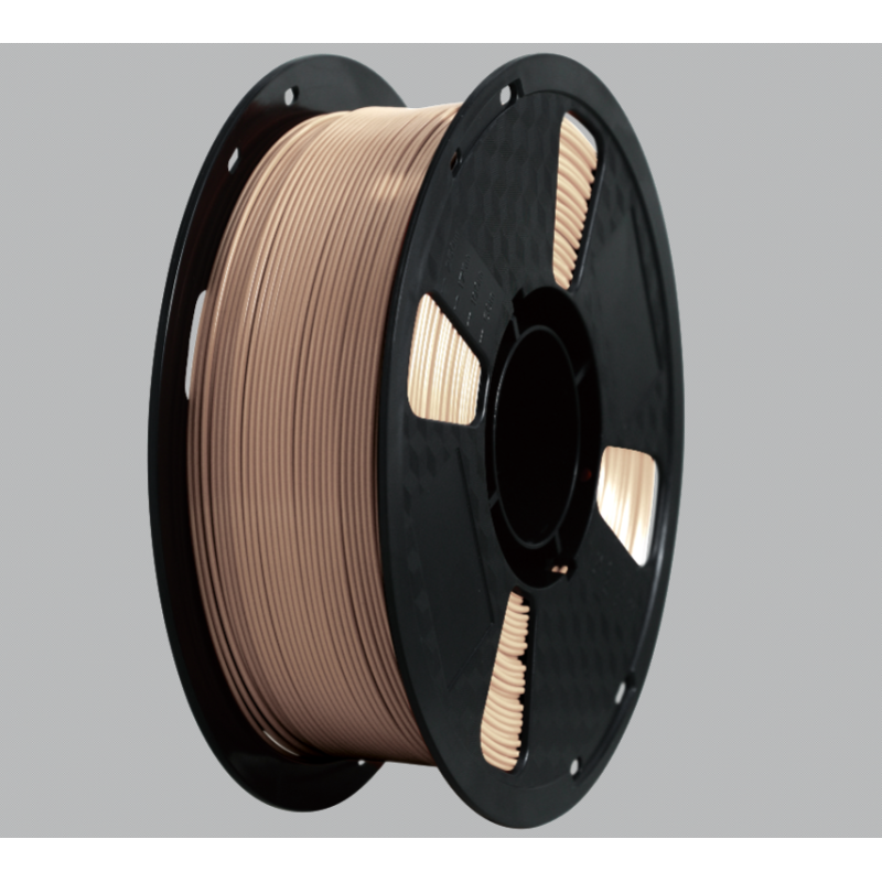 Eco Friendly Multi Material PLA PETG 1.75mm 3D Printer Filament 1kg for Versatile Projects