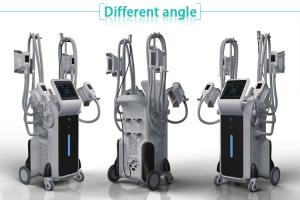 China best popular weight loss anti aging slimming fat burning 3d cryotherapy fat freezing belly fat reducer machine wholesale