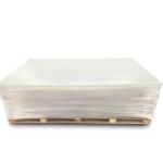 1220*2440mm 2-30mm Cast Clear Colored Acrylic Sheet for Windows Cutting Moulding