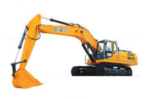 China XCMG Crawler Excavator XE335C wholesale