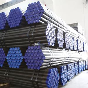 China Self Cleaning Wireline Drill Rod 1.5m-12m IU Upset wholesale