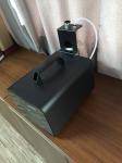 17w 500ml / 5L Oil Bottle Hotel Lobby HVAC Scent Marketing Machine Touch Screen