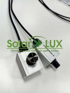 China Daisy Chain Manual Dimming Controller wholesale