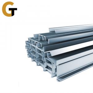 China L T U Stainless Steel Extrusion Profiles Steel Profile Section on sale