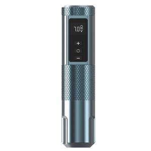China 4.5mm Stroke Wireless Tattoo Machine , Lithium Polymer Battery Powered Tattoo Pen wholesale