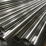 A36 ERW Galvanized Steel Tube AISI Galvanized Square Steel Pipe Round 0.5mm