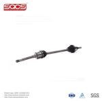 Steel Metal Drive Shaft OE 2513300601 For Mercedes Benz W251 And Performance