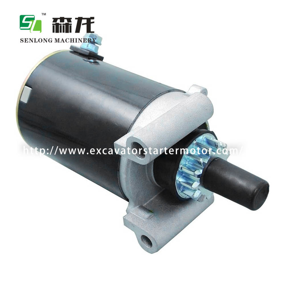 12V 13T 5666940 12-098-04 12-098-08 12-098-13 12-098-20 12-098-22 12-098-22-S AM122435 SM56669 1209813 Starter Motor For Kohler Engine 15-20HP
