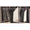 Buy cheap Hard Fiber Board Solid Waste Shredder Custom Capacity For Recycling Industry from wholesalers