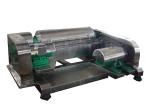 PLC Control Stainless Steel Pharmaceutical Decanter Centrifuge With Gear Box