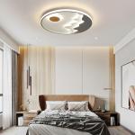 Wooden Ceiling Lights New Design LED For Living room Bedroom Balcony decorative