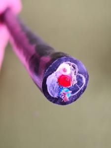 China RS485 Communication Cable-RS485 2x2x22AWG Tinned Copper Communication cable For Instrument wholesale