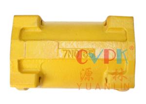 China 7N0165 Engine Mining Excavator Diesel Oil Cooler 7N0165 Engine 3306T 4.0KG wholesale