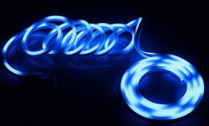 China digital rgb led neon light 14*26mm christmas decoration lights wholesale