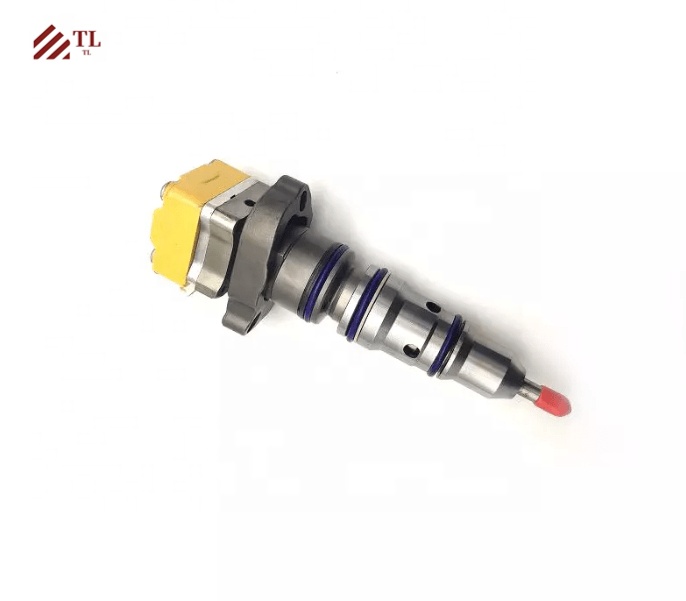100% E320D2 Original Bosch Fuel Injector 0445120348 0445120347 For C7.1 Engine Nozzle 371-3974 3713974