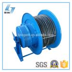 Cable Drum Reel 50m Spiral Spring
