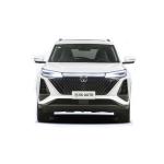 Gasoline SUV Second Hand Used Cars Changan CS75 Plus 1.5T 188HP L4