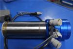 Water Cooling Low Static High Frequency Spindles Air Bearing Spindle