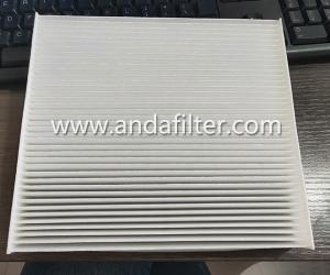 China High Quality Cabin Air Filter For TOYOTA CA1112 wholesale