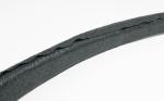 PP PET Polyester Self Closing Cable Wrap Abrasion Retardant