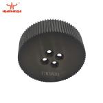 130534 Pulley Wheel Suitable For Q25 Auto Cutter Machine