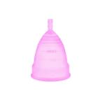 15ml Capacity Reusable Medical Silicone Menstrual Cup