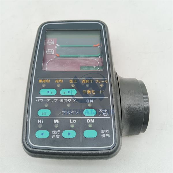 Construction Machinery Parts Monitor 7834704002 7834-70-4002 Compatible with