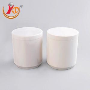 China                  3L Ceramic Coffee Cup DIY Zirconium Flowers Maize Grinding Machine in South Africa Jar              wholesale