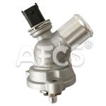 25199831 25192923 96988257 Car Sensor Parts Thermostat Housing For Chevrolet
